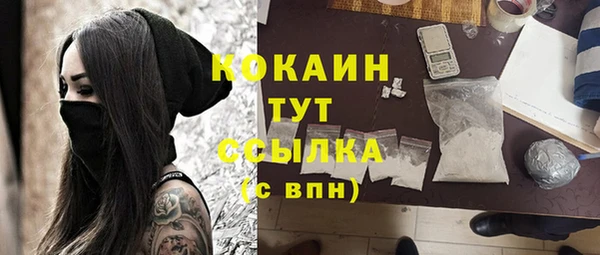 молекула духа Аркадак